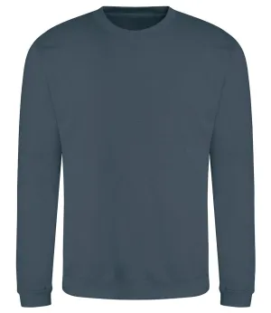 AWDis Sweatshirt | AIRFORCE BLUE