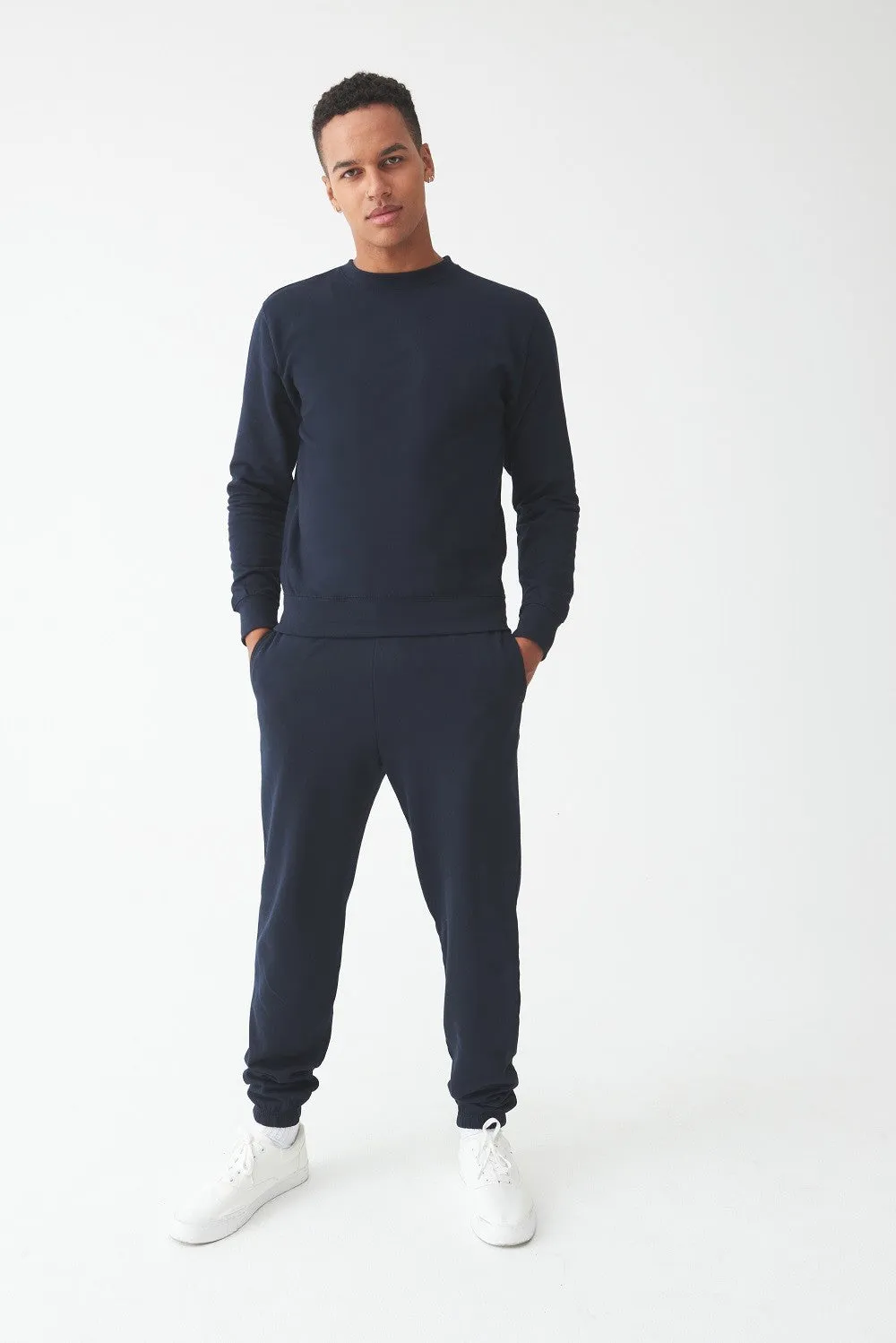 AWDis Sweatshirt | AIRFORCE BLUE