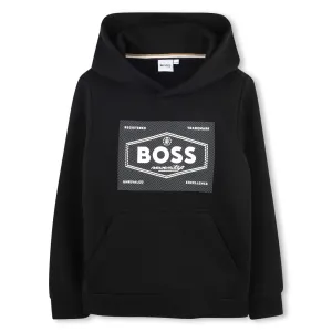 Hugo Boss Black Hoodie