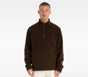 Hurley Sherpa Fastlane 1/4 Zip