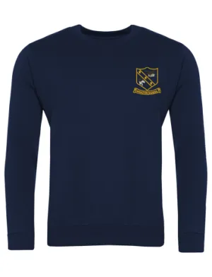 Moulton Primary School Sweatshirt