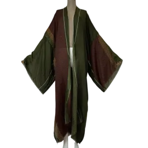 Pre Order: Elegant Cover up Kimono Cardigan - WINI