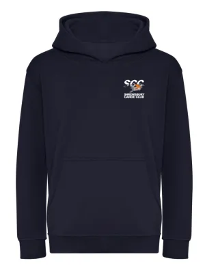 Shrewsbury Canoe Club Junior Hoody