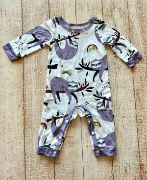 Sloth Onesie