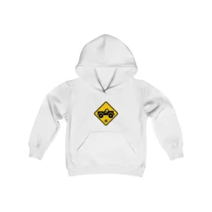 Youth 4x4 Y Hoodie